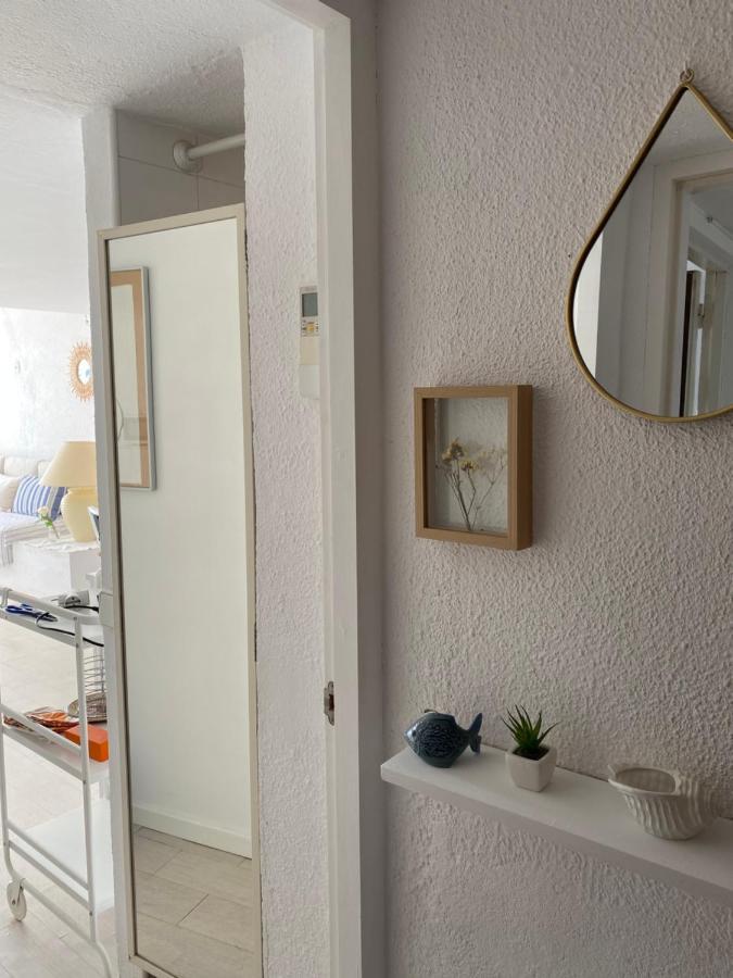 Studio Cala Bona Кадакес Экстерьер фото